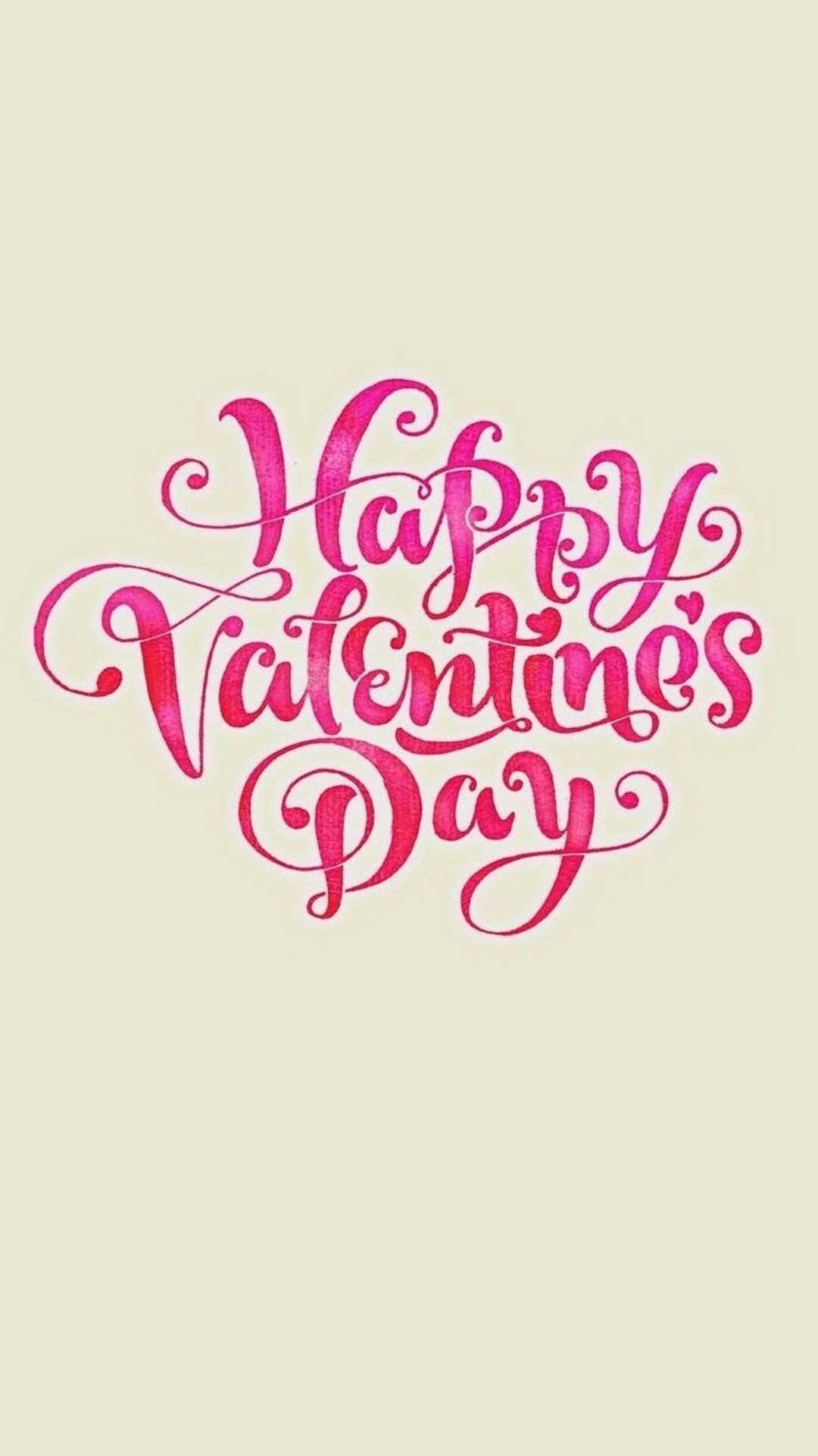 iPhone Valentines Day Wallpaper 3