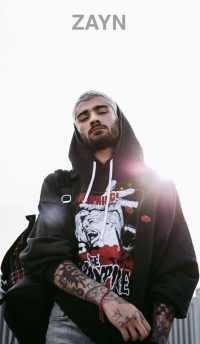iPhone Zayn Malik Wallpapers