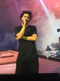 J Cole Wallpaper 9