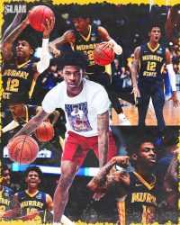Ja Morant Wallpaper 6