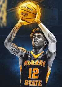 Ja Morant Wallpaper 9