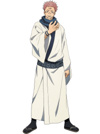 Jujutsu Kaisen Wallpaper 4