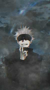 Jujutsu Kaisen Wallpaper 5