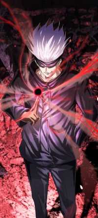 Jujutsu Kaisen Wallpaper 7