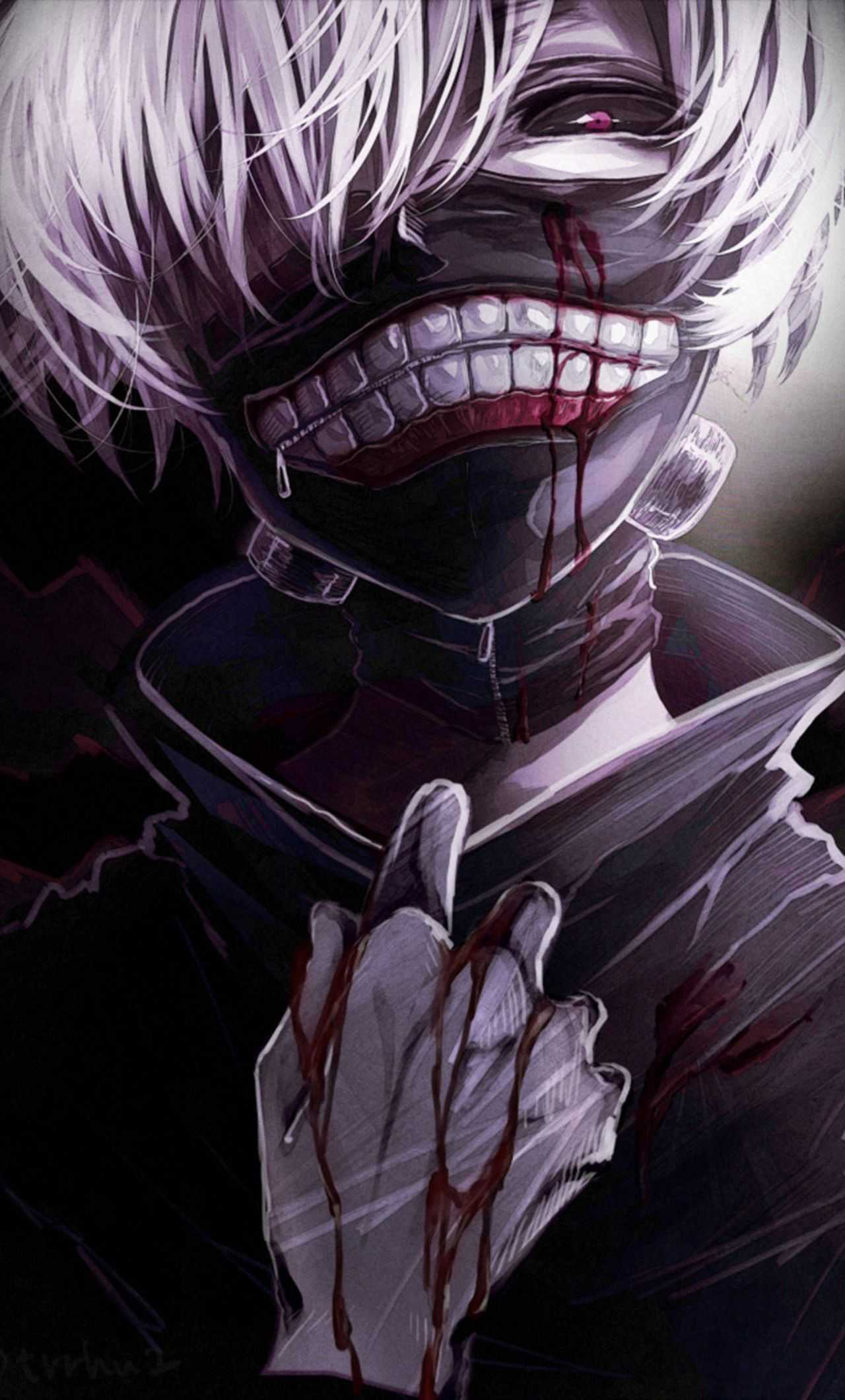 Kaneki Wallpaper 1 Kaneki Wallpaper 1