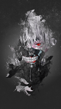 Kaneki Wallpaper 10