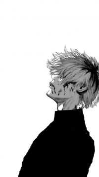 Kaneki Wallpaper 5