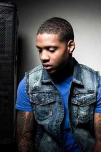 Lil Durk Wallpaper 6