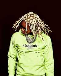 Lil Durk Wallpaper 8