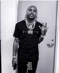 Lil Durk Wallpaper 2