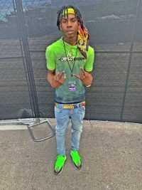 Lil Durk Wallpaper 3