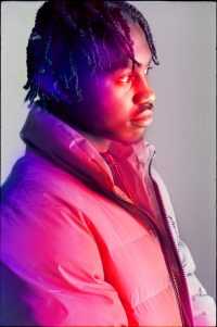 Lil Tjay Wallpaper 1