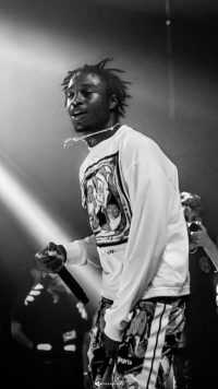 Lil Tjay Wallpaper 2