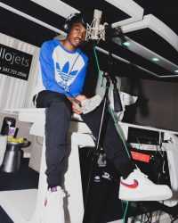 Lil Tjay Wallpaper 3