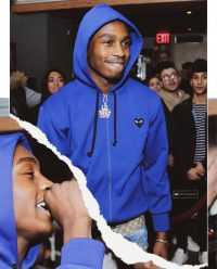 Lil Tjay Wallpaper 1