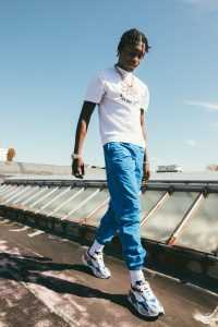 Lil Tjay Wallpaper 6