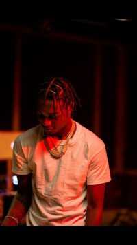 Lil Tjay Wallpaper 7