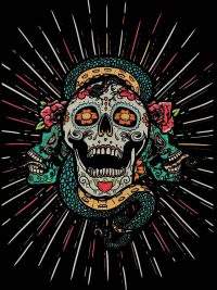 Mexican Wallpapers 4