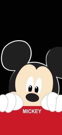 Mickey Mouse Wallpaper 7