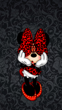 Mickey Mouse Wallpaper 9