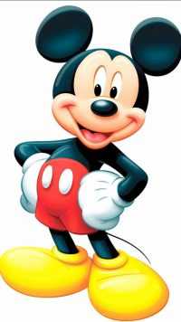 Mickey Mouse Wallpaper 9