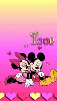 Mickey Mouse Wallpaper 10