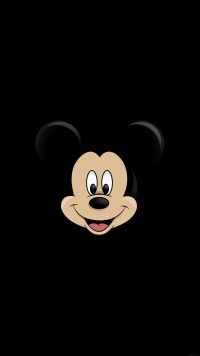 Mickey Mouse Wallpaper 1