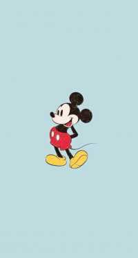Mickey Mouse Wallpaper 3