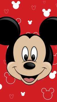 Mickey Mouse Wallpaper 6