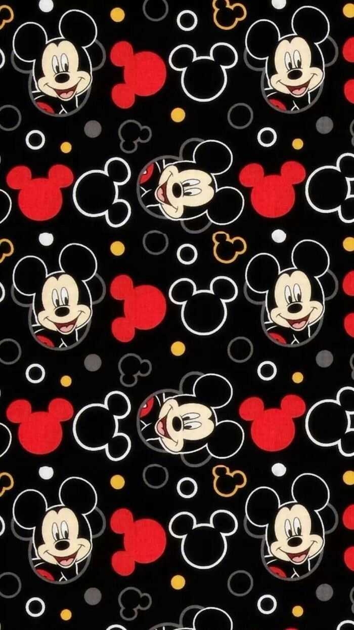 Mickey Mouse Wallpaper - KoLPaPer - Awesome Free HD Wallpapers