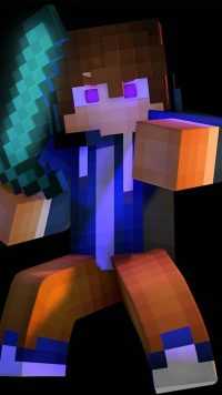 Minecraft Wallpaper 9