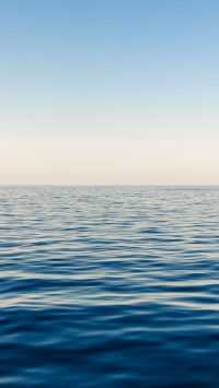 Ocean Wallpaper 1