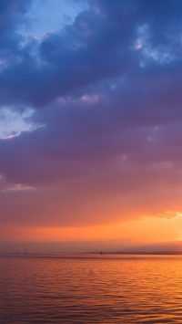 HD Ocean Wallpaper 2