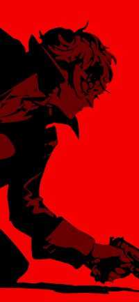 Persona 5 Wallpaper 6