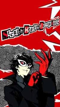 Persona 5 Wallpaper 3