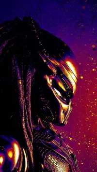 Predator Wallpaper 3
