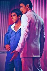 Scarface Wallpaper 10