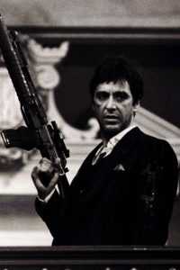 Scarface Wallpaper 2