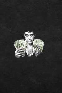 Scarface Wallpaper 1