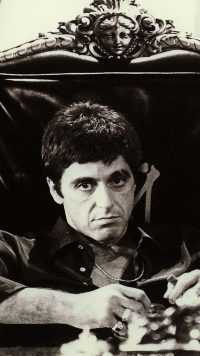 Scarface Wallpaper 3