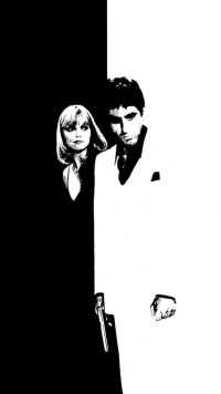 Scarface Wallpaper 3