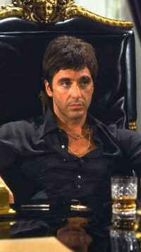 Scarface Wallpaper 5