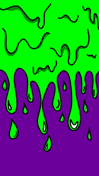 Slime Wallpaper 7