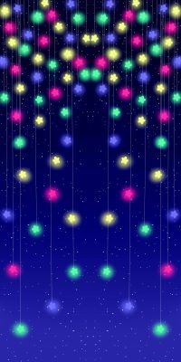 Stars Wallpaper 1