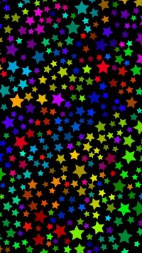 Stars Wallpaper 9