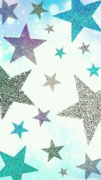 Stars Wallpaper 4