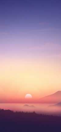 Sunrise Wallpaper 3