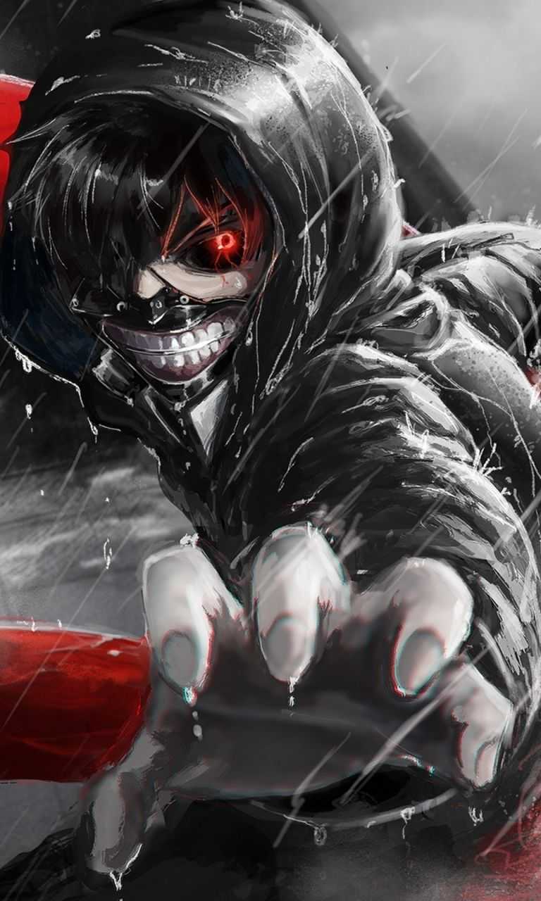 Tokyo Ghoul Wallpaper 1 Tokyo Ghoul Wallpaper 1