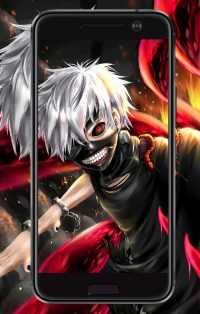 Tokyo Ghoul Wallpaper 10