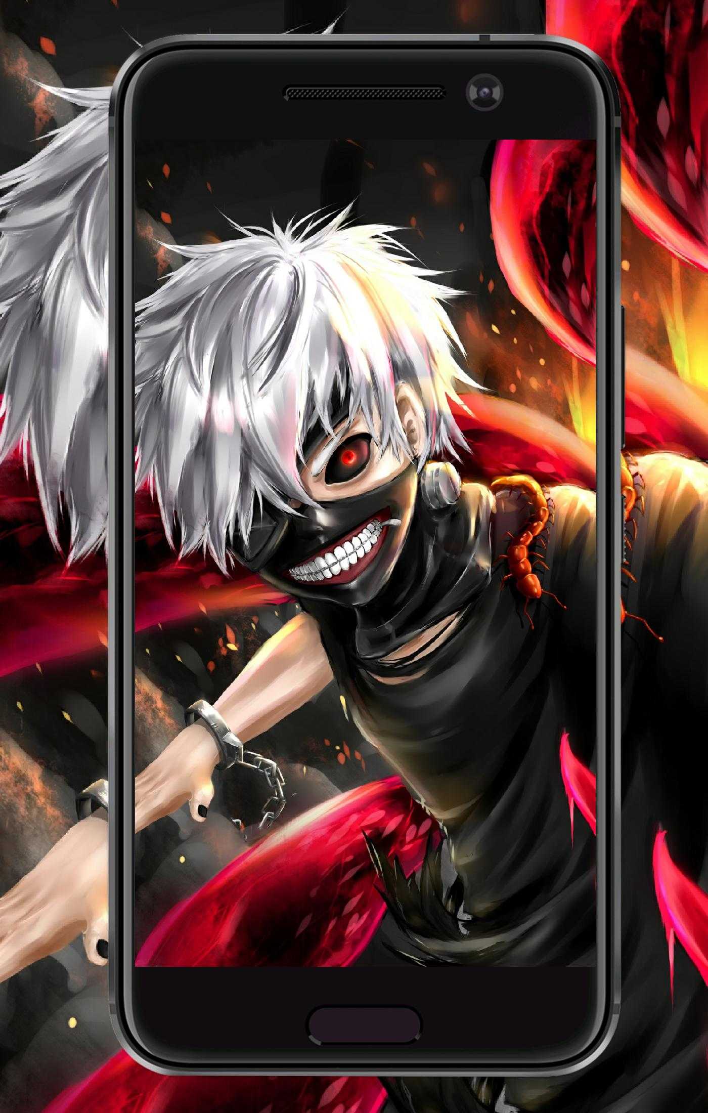 Tokyo Ghoul Wallpaper 1 Tokyo Ghoul Wallpaper 1
